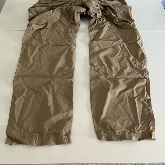 The North Face Mens' Hiking Pants - Picture 2 of 7
